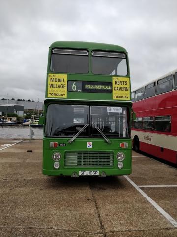 1106 Isle Of Wight 2018