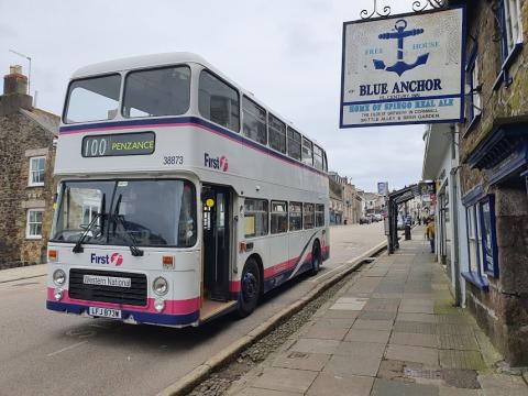 1226 at Helston