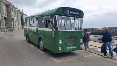 1254 Mousehole 2022