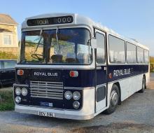 1318 IOW 2021